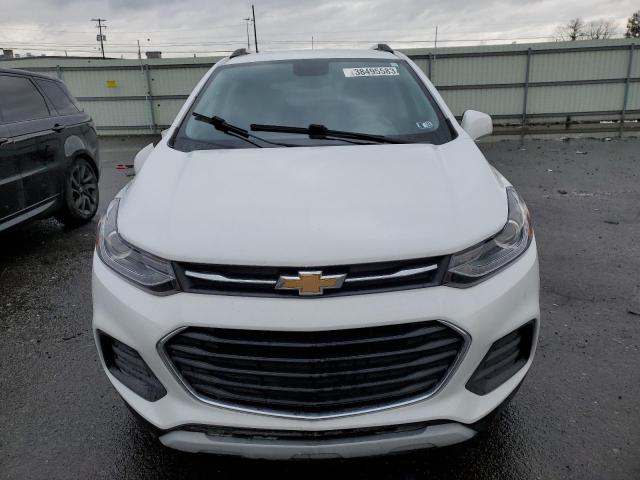 Photo 4 VIN: KL7CJPSB4JB692428 - CHEVROLET TRAX 1LT 