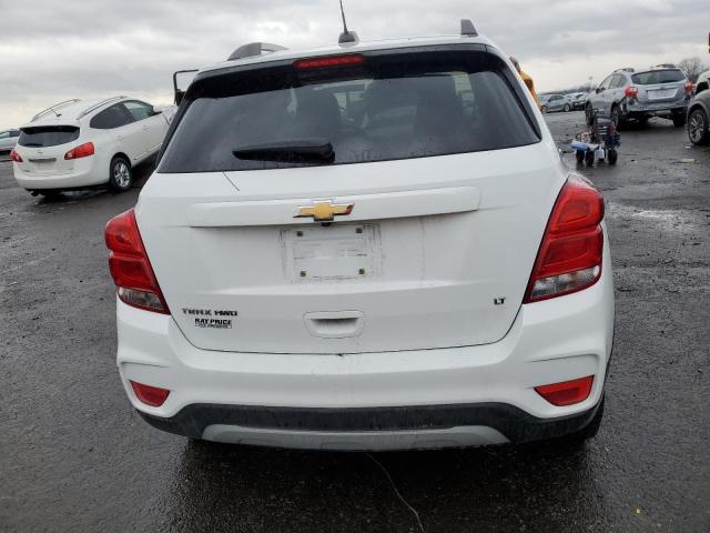 Photo 5 VIN: KL7CJPSB4JB692428 - CHEVROLET TRAX 1LT 