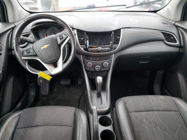 Photo 7 VIN: KL7CJPSB4JB692428 - CHEVROLET TRAX 1LT 