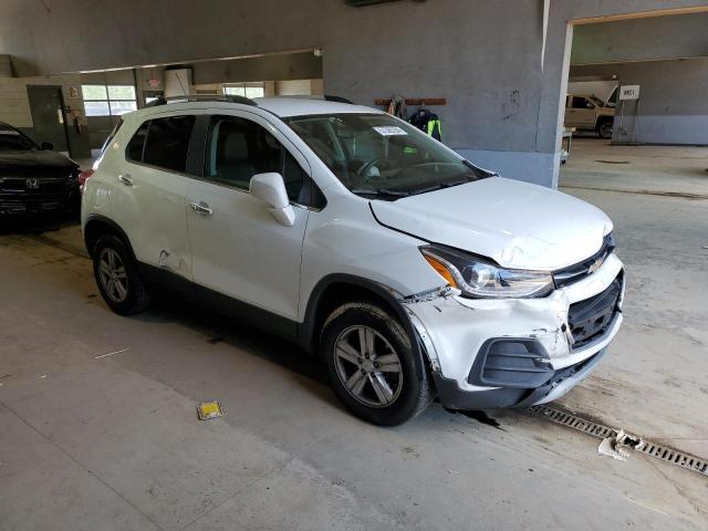 Photo 3 VIN: KL7CJPSB4JB705842 - CHEVROLET TRAX 