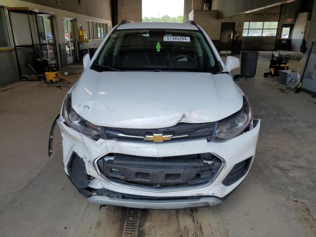 Photo 4 VIN: KL7CJPSB4JB705842 - CHEVROLET TRAX 