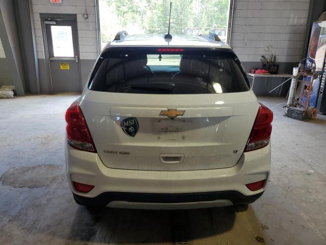 Photo 5 VIN: KL7CJPSB4JB705842 - CHEVROLET TRAX 