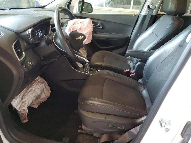 Photo 6 VIN: KL7CJPSB4JB705842 - CHEVROLET TRAX 