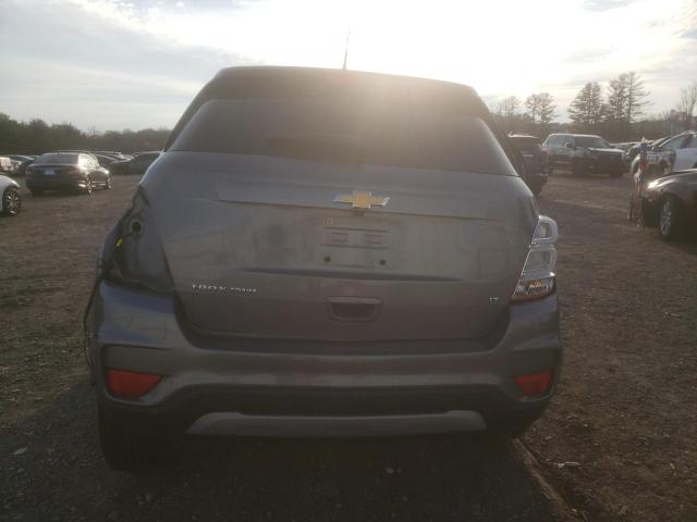 Photo 5 VIN: KL7CJPSB4KB717989 - CHEVROLET TRAX 