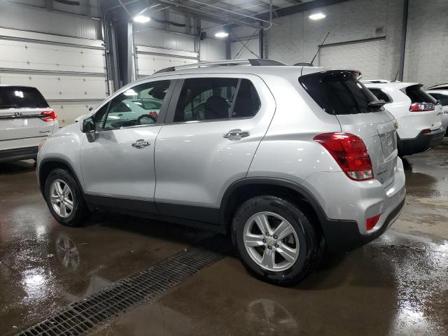 Photo 1 VIN: KL7CJPSB4KB758817 - CHEVROLET TRAX 1LT 