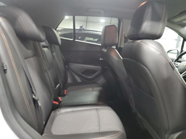 Photo 10 VIN: KL7CJPSB4KB758817 - CHEVROLET TRAX 1LT 