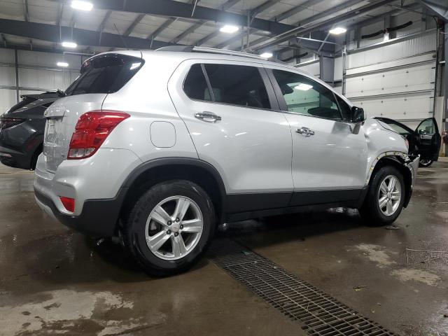 Photo 2 VIN: KL7CJPSB4KB758817 - CHEVROLET TRAX 1LT 