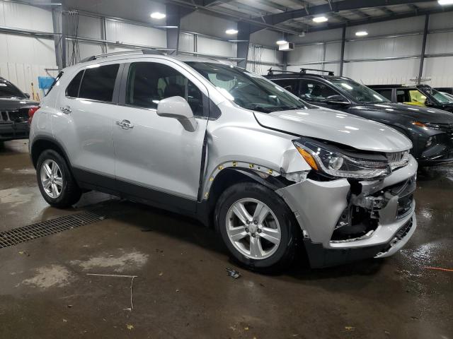 Photo 3 VIN: KL7CJPSB4KB758817 - CHEVROLET TRAX 1LT 