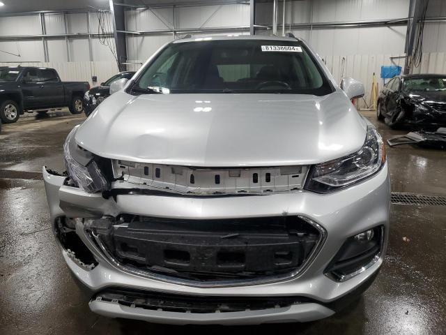 Photo 4 VIN: KL7CJPSB4KB758817 - CHEVROLET TRAX 1LT 