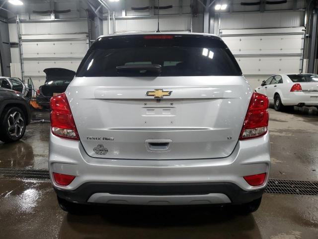 Photo 5 VIN: KL7CJPSB4KB758817 - CHEVROLET TRAX 1LT 