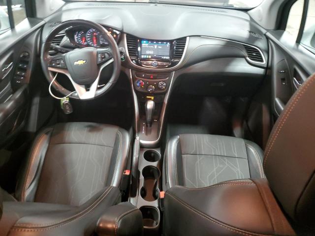 Photo 7 VIN: KL7CJPSB4KB758817 - CHEVROLET TRAX 1LT 