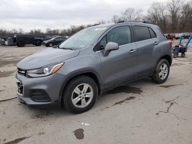 Photo 0 VIN: KL7CJPSB4KB765055 - CHEVROLET TRAX 