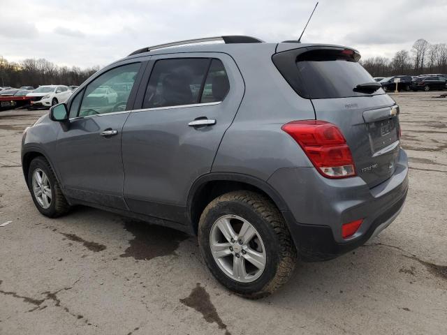 Photo 1 VIN: KL7CJPSB4KB765055 - CHEVROLET TRAX 