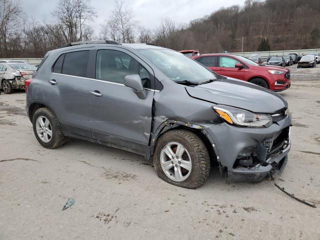 Photo 3 VIN: KL7CJPSB4KB765055 - CHEVROLET TRAX 