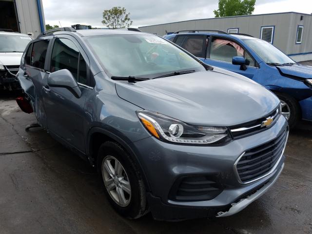 Photo 0 VIN: KL7CJPSB4KB768618 - CHEVROLET TRAX 1LT 