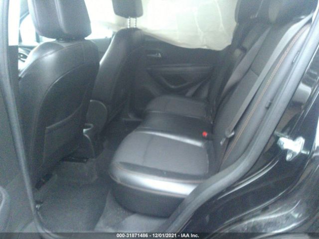 Photo 7 VIN: KL7CJPSB4KB790893 - CHEVROLET TRAX 