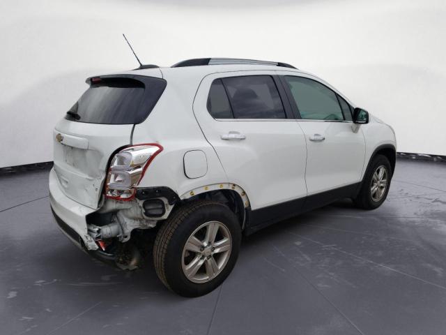 Photo 3 VIN: KL7CJPSB4KB817929 - CHEVROLET TRAX 