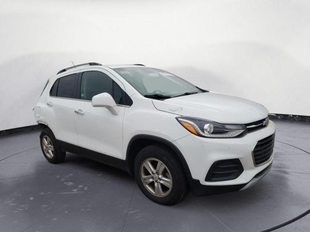 Photo 4 VIN: KL7CJPSB4KB817929 - CHEVROLET TRAX 