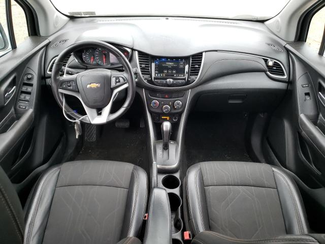 Photo 8 VIN: KL7CJPSB4KB817929 - CHEVROLET TRAX 