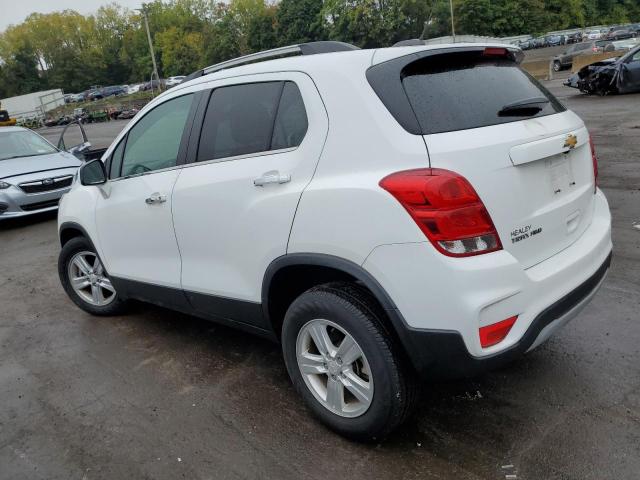 Photo 1 VIN: KL7CJPSB4KB827876 - CHEVROLET TRAX 1LT 