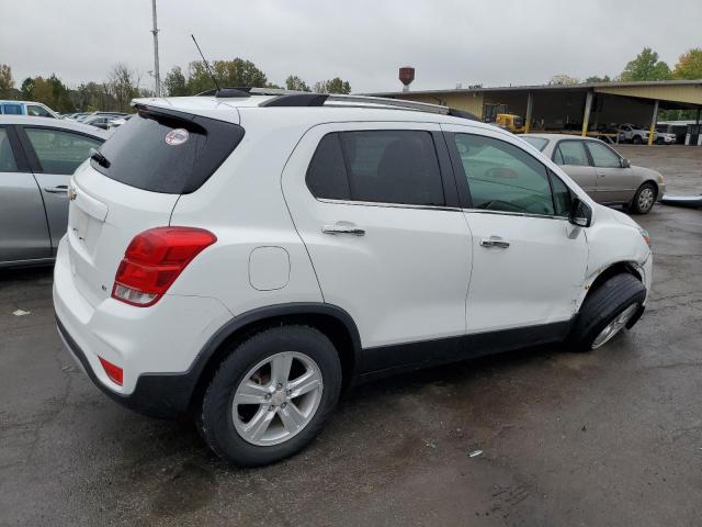 Photo 2 VIN: KL7CJPSB4KB827876 - CHEVROLET TRAX 1LT 