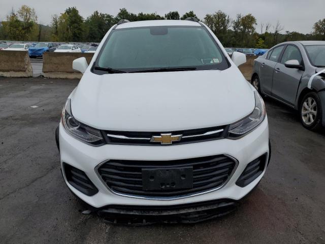 Photo 4 VIN: KL7CJPSB4KB827876 - CHEVROLET TRAX 1LT 