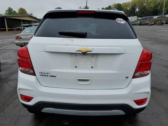 Photo 5 VIN: KL7CJPSB4KB827876 - CHEVROLET TRAX 1LT 