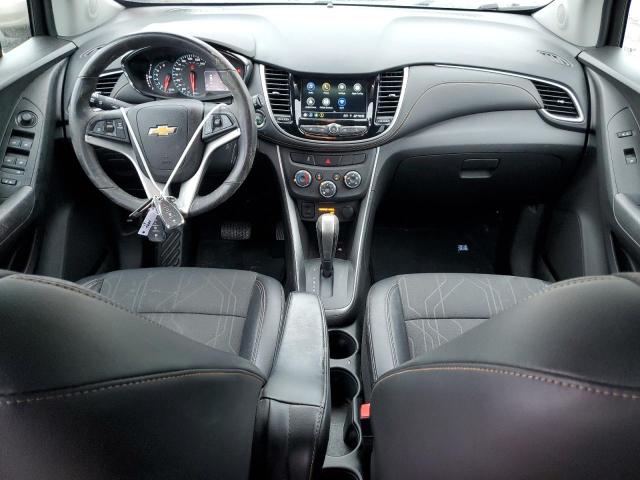 Photo 7 VIN: KL7CJPSB4KB827876 - CHEVROLET TRAX 1LT 