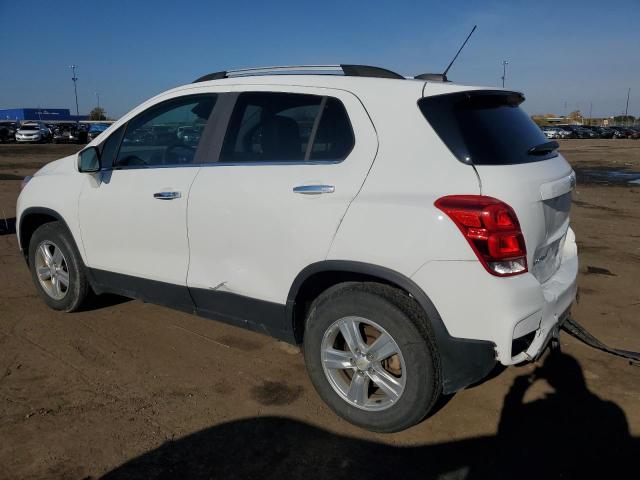 Photo 1 VIN: KL7CJPSB4KB860554 - CHEVROLET TRAX 