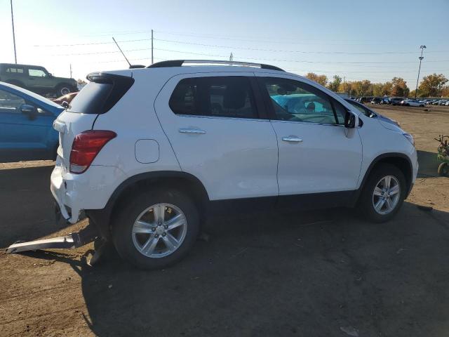 Photo 2 VIN: KL7CJPSB4KB860554 - CHEVROLET TRAX 