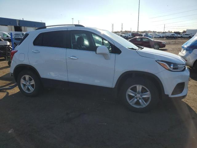 Photo 3 VIN: KL7CJPSB4KB860554 - CHEVROLET TRAX 