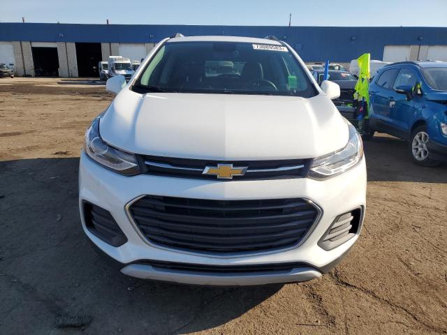 Photo 4 VIN: KL7CJPSB4KB860554 - CHEVROLET TRAX 