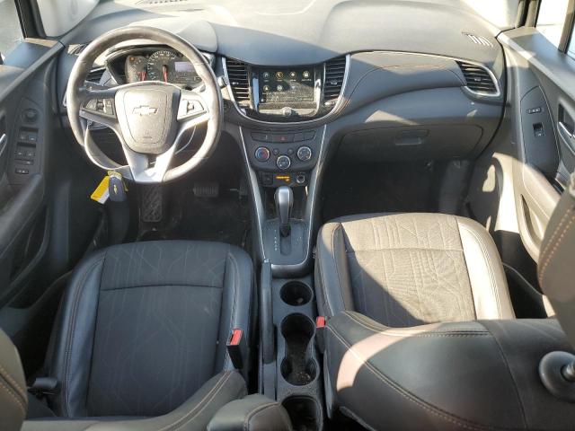 Photo 7 VIN: KL7CJPSB4KB860554 - CHEVROLET TRAX 