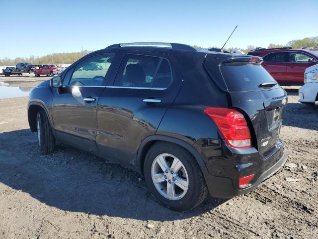 Photo 1 VIN: KL7CJPSB4KB872137 - CHEVROLET TRAX 