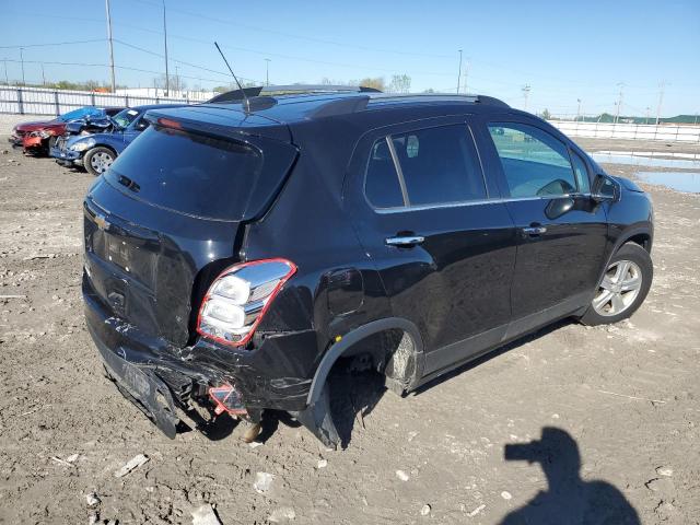 Photo 2 VIN: KL7CJPSB4KB872137 - CHEVROLET TRAX 