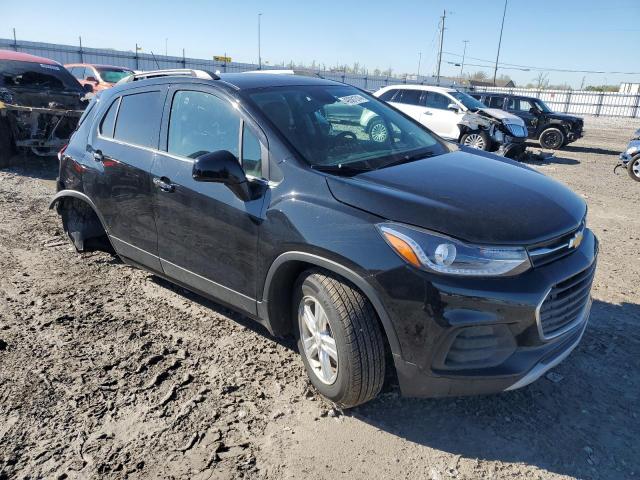 Photo 3 VIN: KL7CJPSB4KB872137 - CHEVROLET TRAX 