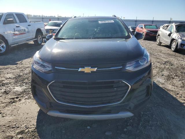 Photo 4 VIN: KL7CJPSB4KB872137 - CHEVROLET TRAX 