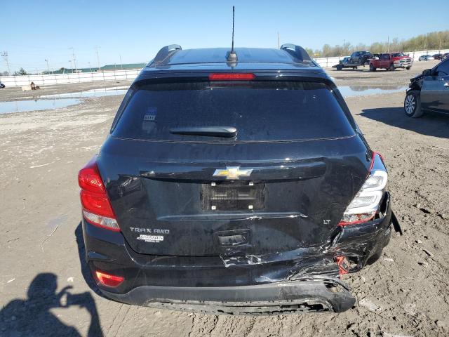 Photo 5 VIN: KL7CJPSB4KB872137 - CHEVROLET TRAX 