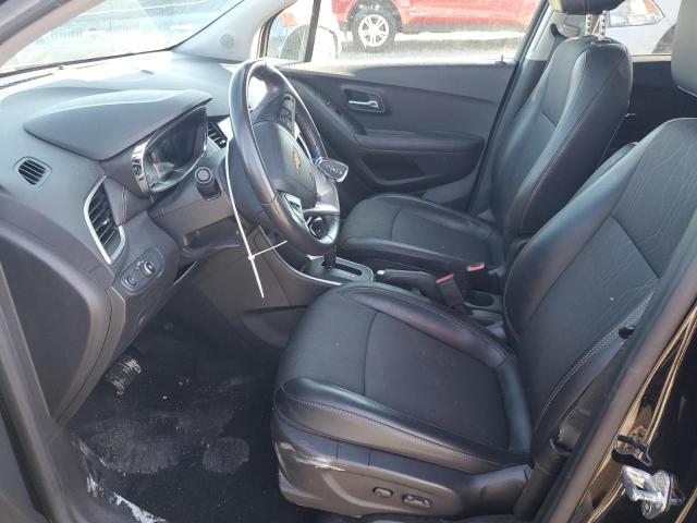 Photo 6 VIN: KL7CJPSB4KB872137 - CHEVROLET TRAX 