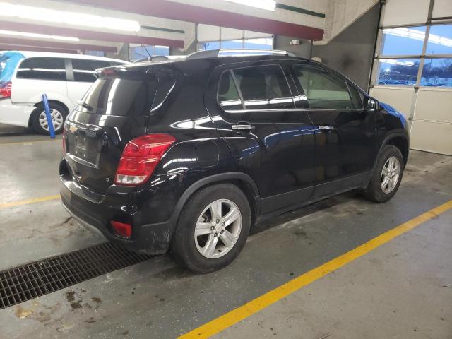 Photo 2 VIN: KL7CJPSB4KB901121 - CHEVROLET TRAX 1LT 