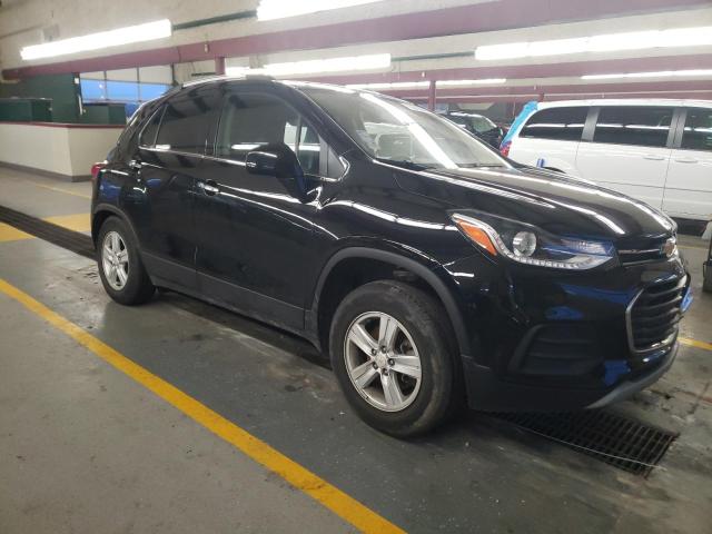 Photo 3 VIN: KL7CJPSB4KB901121 - CHEVROLET TRAX 1LT 