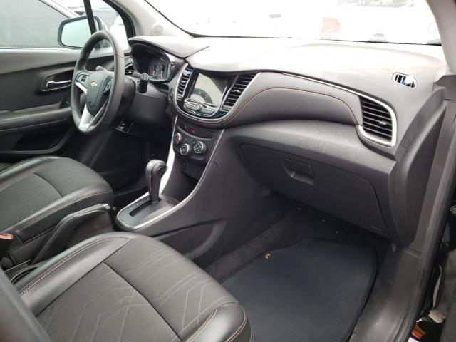 Photo 6 VIN: KL7CJPSB4KB901121 - CHEVROLET TRAX 1LT 