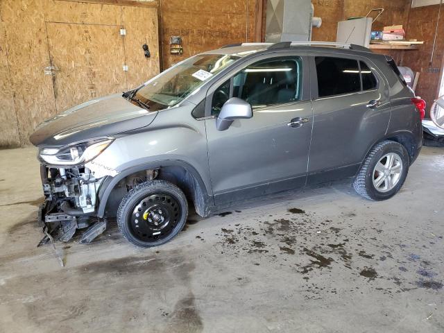 Photo 0 VIN: KL7CJPSB4KB927394 - CHEVROLET TRAX 