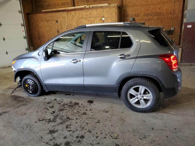 Photo 1 VIN: KL7CJPSB4KB927394 - CHEVROLET TRAX 