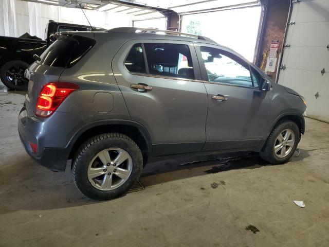 Photo 2 VIN: KL7CJPSB4KB927394 - CHEVROLET TRAX 