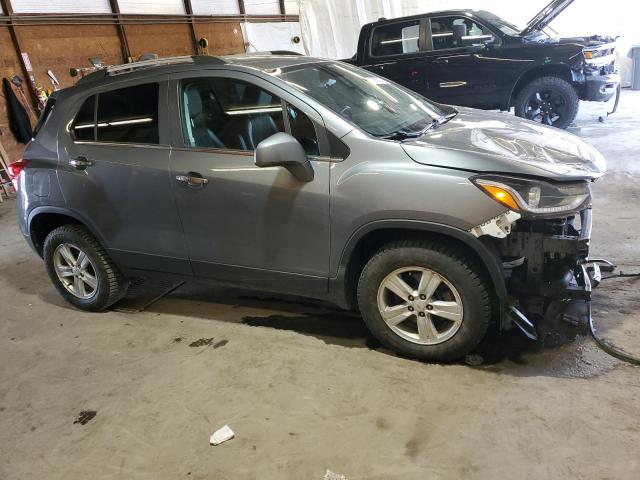 Photo 3 VIN: KL7CJPSB4KB927394 - CHEVROLET TRAX 