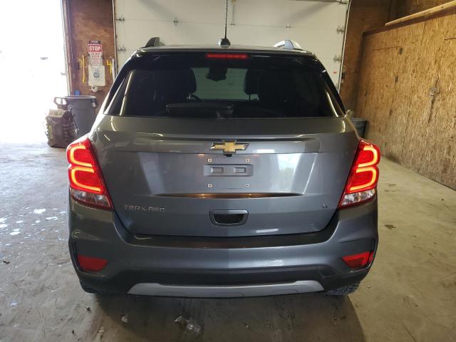 Photo 5 VIN: KL7CJPSB4KB927394 - CHEVROLET TRAX 