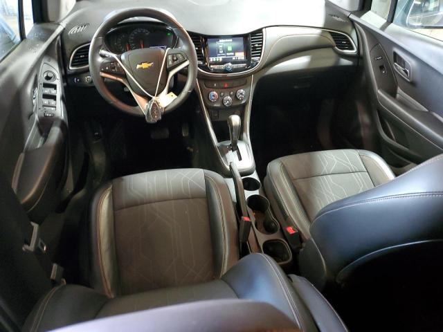 Photo 7 VIN: KL7CJPSB4KB927394 - CHEVROLET TRAX 