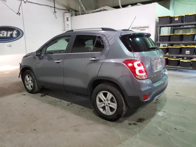 Photo 1 VIN: KL7CJPSB4KB934314 - CHEVROLET TRAX 1LT 