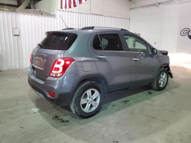 Photo 2 VIN: KL7CJPSB4KB934314 - CHEVROLET TRAX 1LT 